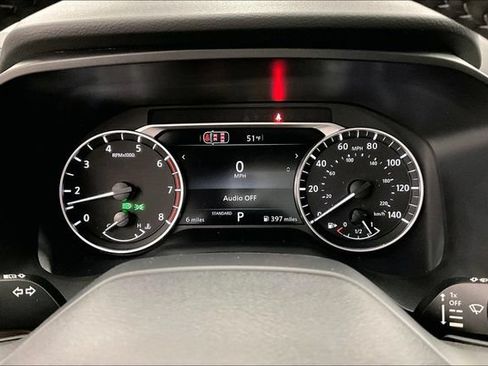 New 2026 Nissan Rogue Dark Armor FWD image 23