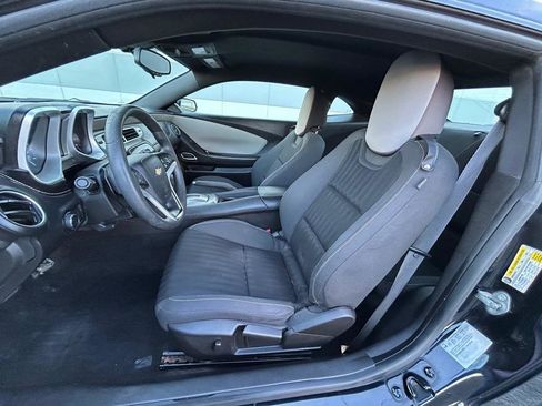 Used 2012 Chevrolet Camaro LS image 27