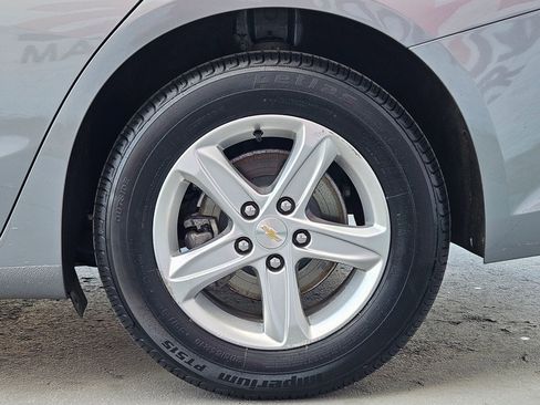 Used 2024 Chevrolet Malibu LS w/ Driver Confidence Package image 28