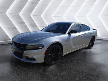 Used 2018 Dodge Charger R/T w/ Plus Group