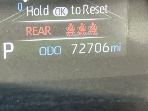 Used 2019 Toyota RAV4 XLE w/ All Weather Liner Package AWD/4WD image 26