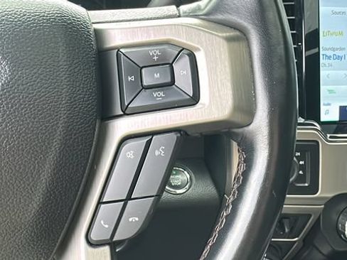 Used 2022 Ford F350 Platinum AWD/4WD image 25