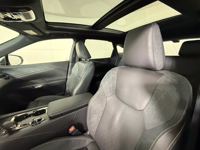 Used 2024 Lexus RX 350 w/ Accessory Package (K3) AWD/4WD image 5