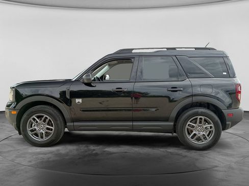 Used 2025 Ford Bronco Sport Big Bend AWD/4WD image 5