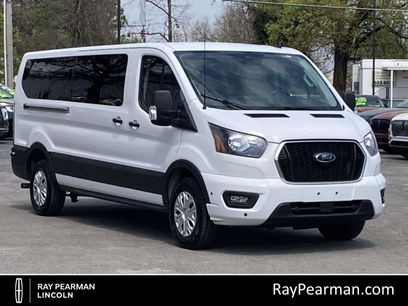 Used 2024 Ford Transit 350 XLT