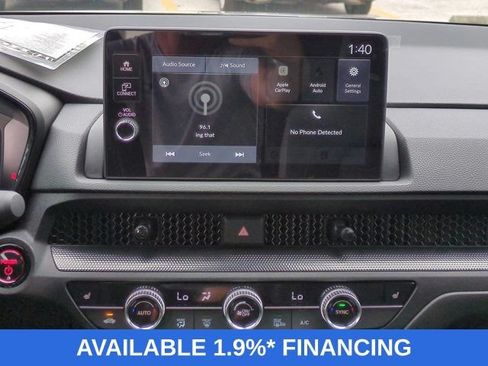 Used 2026 Honda CR-V Sport-L image 17