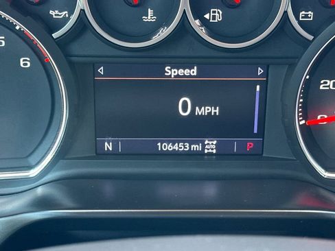 Used 2020 Chevrolet Silverado 1500 RST w/ All-Star Edition image 28