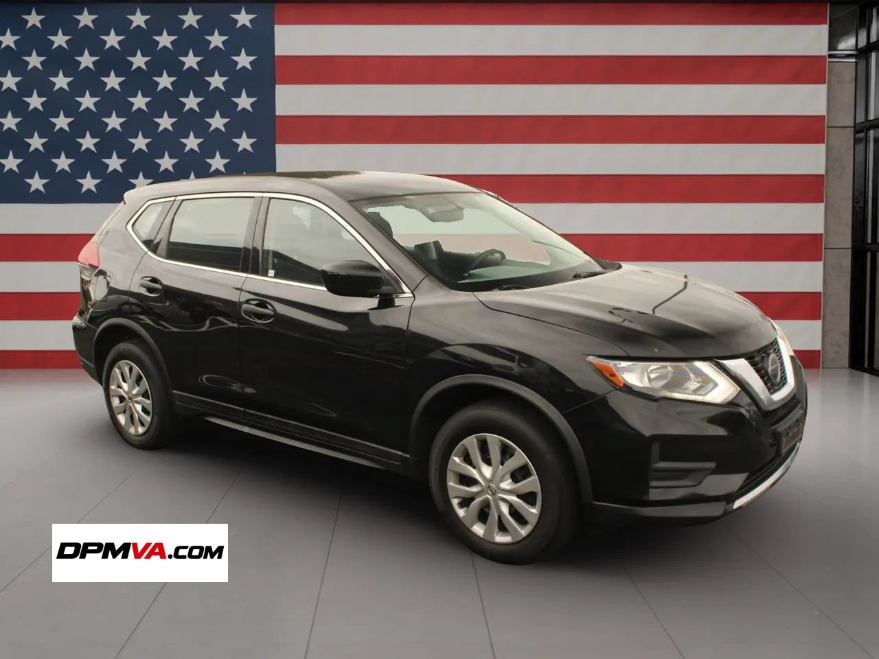 Used 2018 Nissan Rogue S AWD/4WD image 11