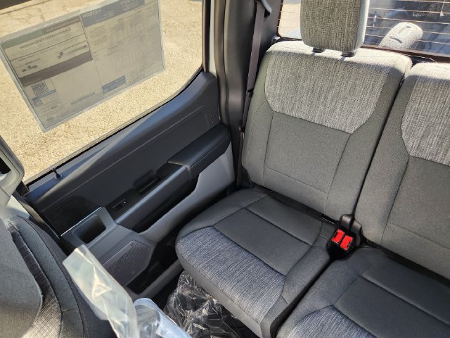 New 2027 Ford F350 XLT w/ XLT Premium Package AWD/4WD image 14