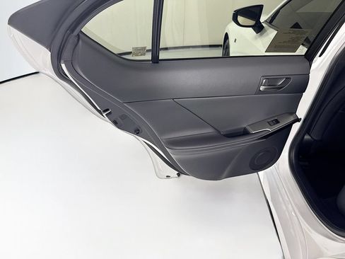 Used 2026 Lexus IS 350 F Sport w/ Handling Package RWD image 26
