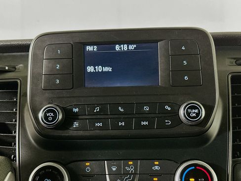 Used 2024 Ford Transit 250 Low Roof w/ Exterior Upgrade Package image 22