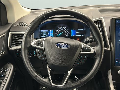 Certified 2024 Ford Edge SEL w/ Convenience Package AWD/4WD image 21