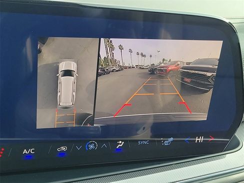 New 2026 Chevrolet Suburban RST w/ Comfort Package image 9