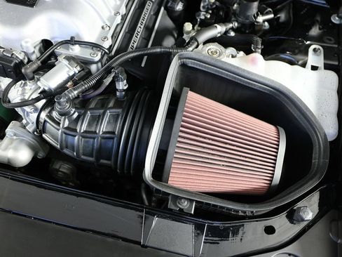 Used 2023 Dodge Challenger SRT Hellcat Redeye RWD image 42