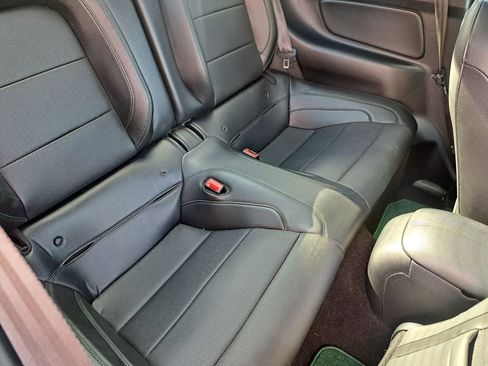 Used 2019 Ford Mustang Bullitt w/ Bullitt Electronics Package image 18