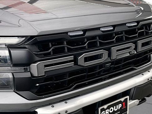 Used 2024 Ford F150 Raptor AWD/4WD image 30