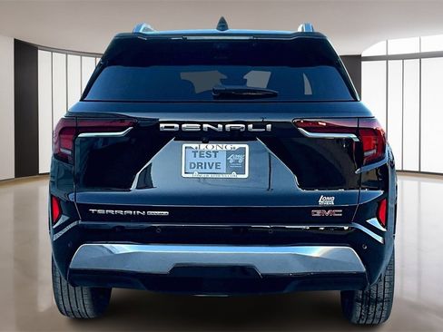 New 2026 GMC Terrain Denali image 4