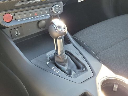 New 2026 Ford Mustang Ecoboost Fastback image 44