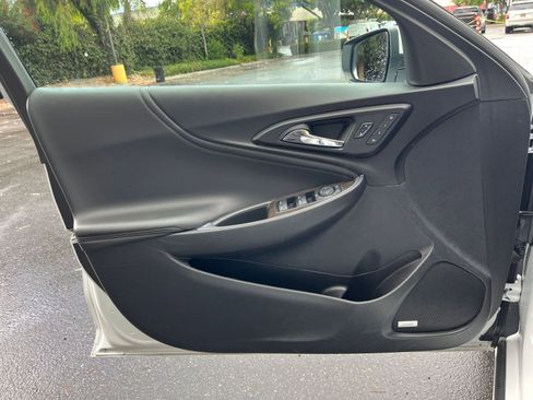 Used 2024 Chevrolet Malibu LT image 20