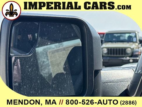 New 2026 Ford Bronco Big Bend AWD/4WD image 7