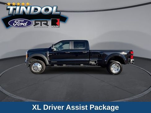 Used 2025 Ford F450 XL w/ 360-Degree Camera Package image 5
