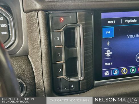 Used 2021 GMC Yukon Denali w/ Denali Premium Package AWD/4WD image 20
