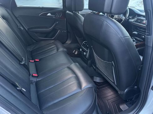 Used 2015 Audi A6 TDI Prestige image 15