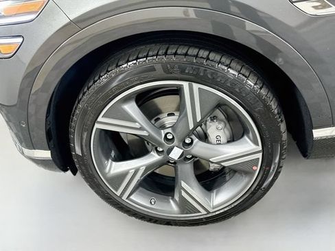 New 2027 Genesis GV80 2.5T Prestige AWD/4WD image 23