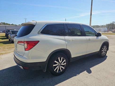 Used 2019 Honda Pilot EX-L image 2