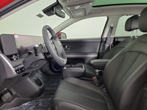 New 2026 Hyundai Ioniq 5 Limited image 24