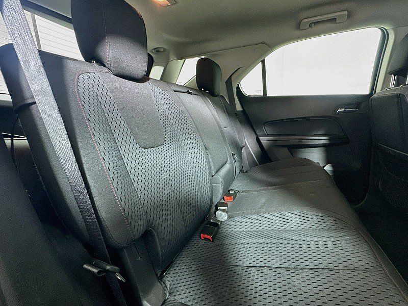 Used 2012 Chevrolet Equinox LS FWD image 24