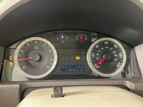 Used 2012 Ford Escape XLT AWD/4WD image 23