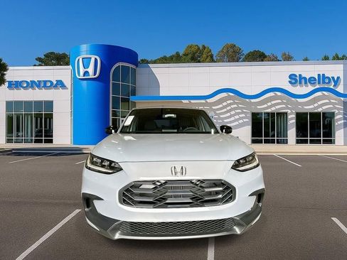 New 2026 Honda HR-V Sport image 3