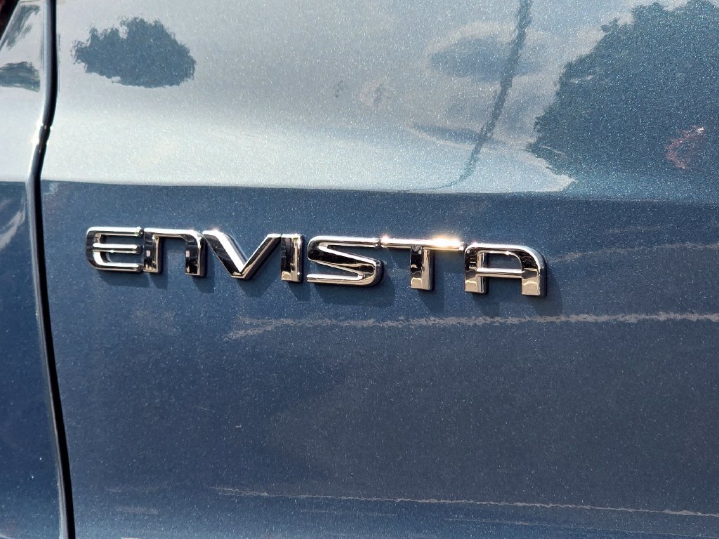 New 2026 Buick Envista Sport Touring w/ Convenience I Package FWD image 32