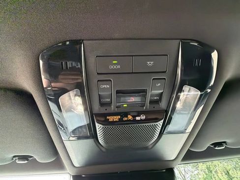Used 2024 Lexus GX 550 AWD/4WD image 73