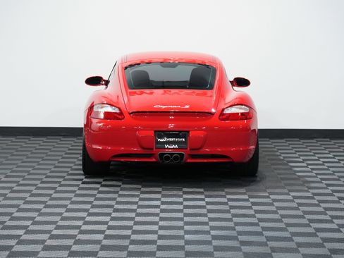 Used 2006 Porsche Cayman S image 7