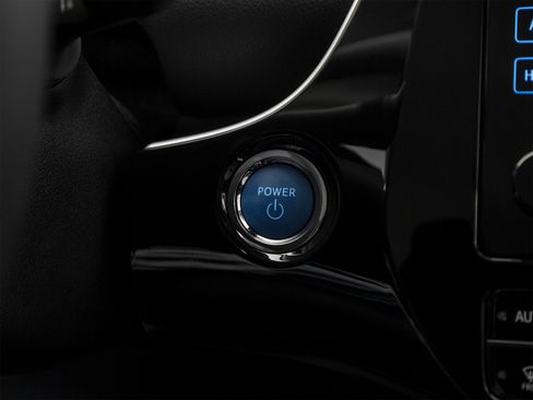 Used 2018 Toyota Prius Prime Advanced FWD image 47