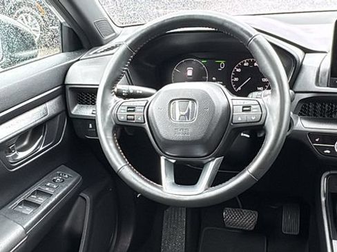 Used 2024 Honda CR-V Sport image 23