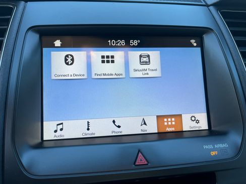 Used 2017 Ford Taurus SEL w/ Equipment Group 201A image 27