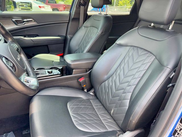 Used 2023 Kia Sportage X-Pro AWD/4WD image 14