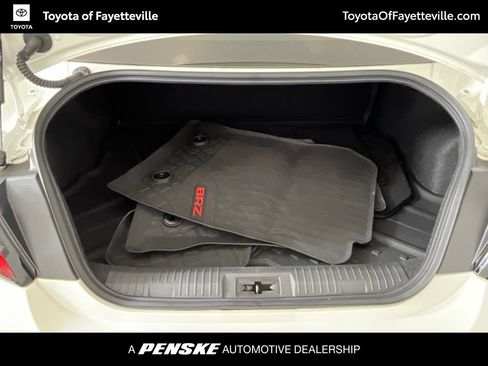 Used 2024 Subaru BRZ tS RWD image 15