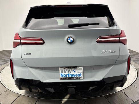 New 2026 BMW X3 xDrive30 w/ M Sport Package image 15