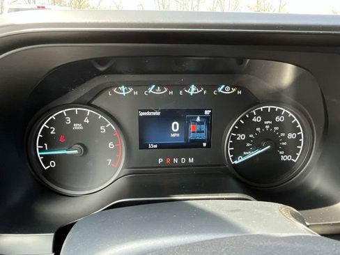 New 2026 Ford F350 XLT image 34