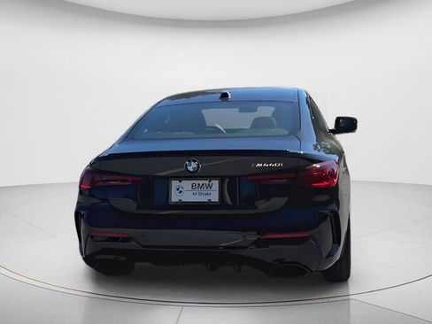 New 2026 BMW M440i M440i w/ Premium Package image 7