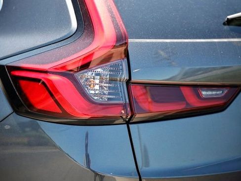 New 2026 Honda CR-V LX image 12