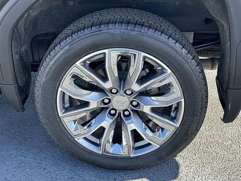 New 2026 GMC Sierra 1500 Denali image 10