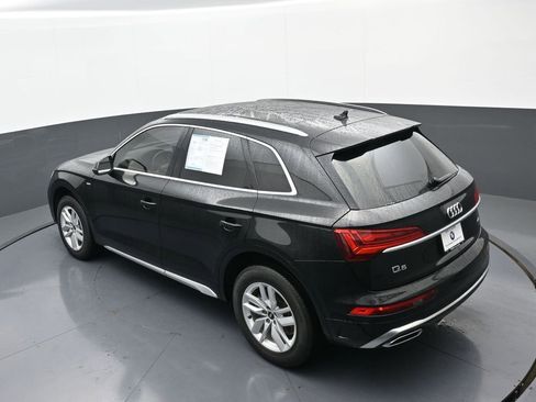 Used 2023 Audi Q5 2.0T Premium AWD/4WD image 33