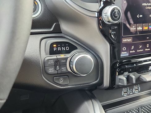 New 2026 RAM 1500 Big Horn image 10