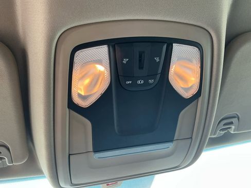 Used 2020 RAM 1500 Big Horn image 19