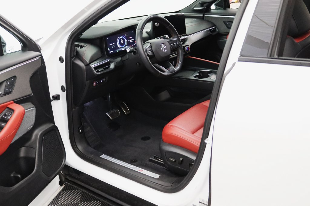 Certified 2024 Acura ZDX A-Spec AWD/4WD image 15